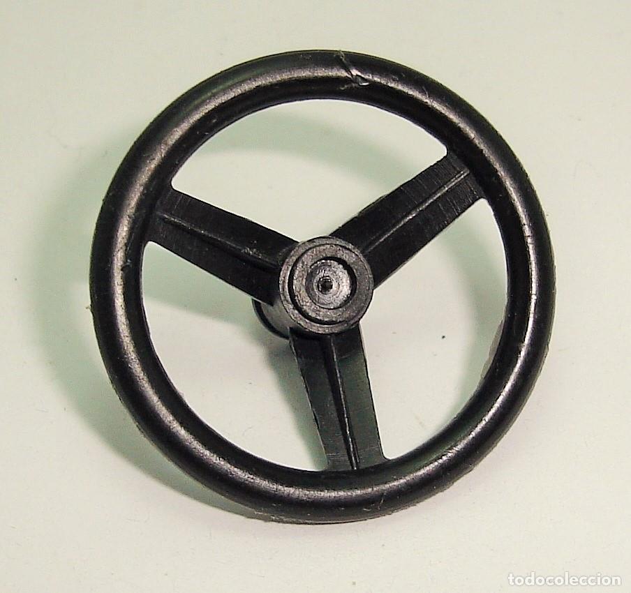 Playmobil: ACCESORIO PLAYMOBIL VOLANTE LOTE 214