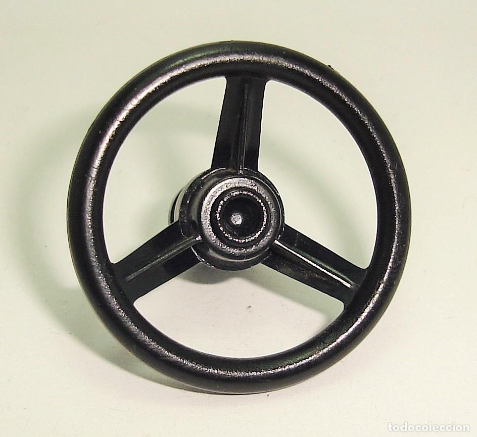 Playmobil: ACCESORIO PLAYMOBIL VOLANTE LOTE 215