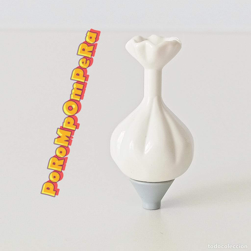 Playmobil: PLAYMOBIL MANGA PASTELERA O4