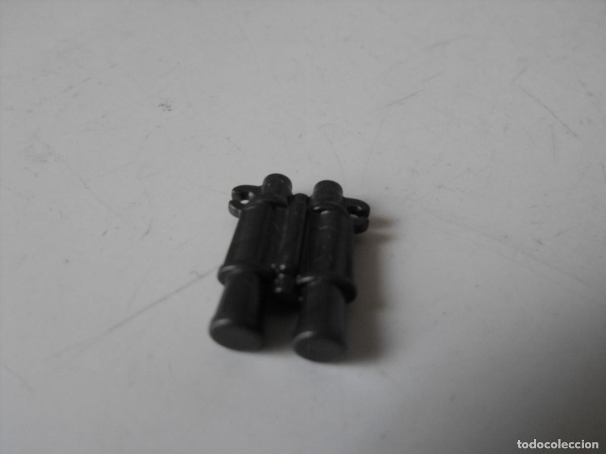 Playmobil: PLAYMOBIL. Prism&aacute;ticos o catalejos.