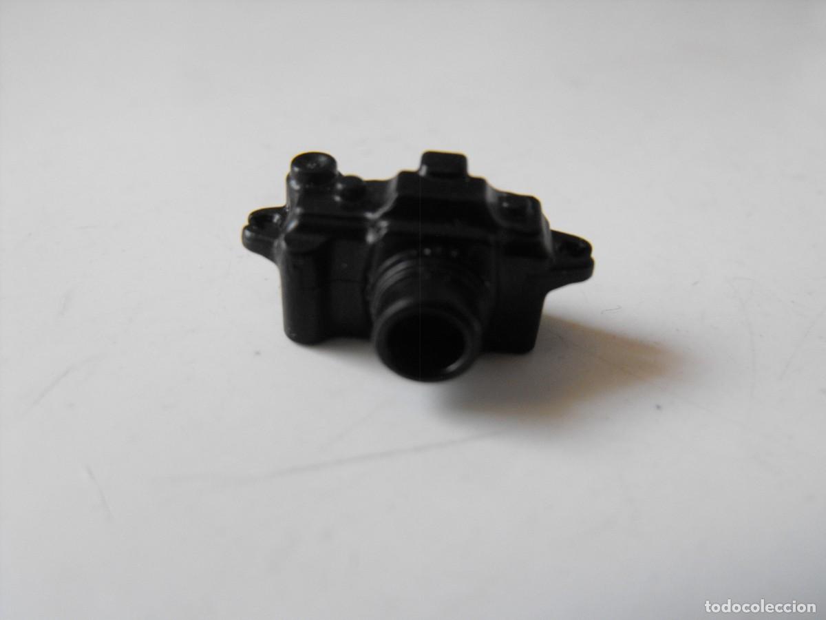 Playmobil: PLAYMOBIL. Camara de fotos.