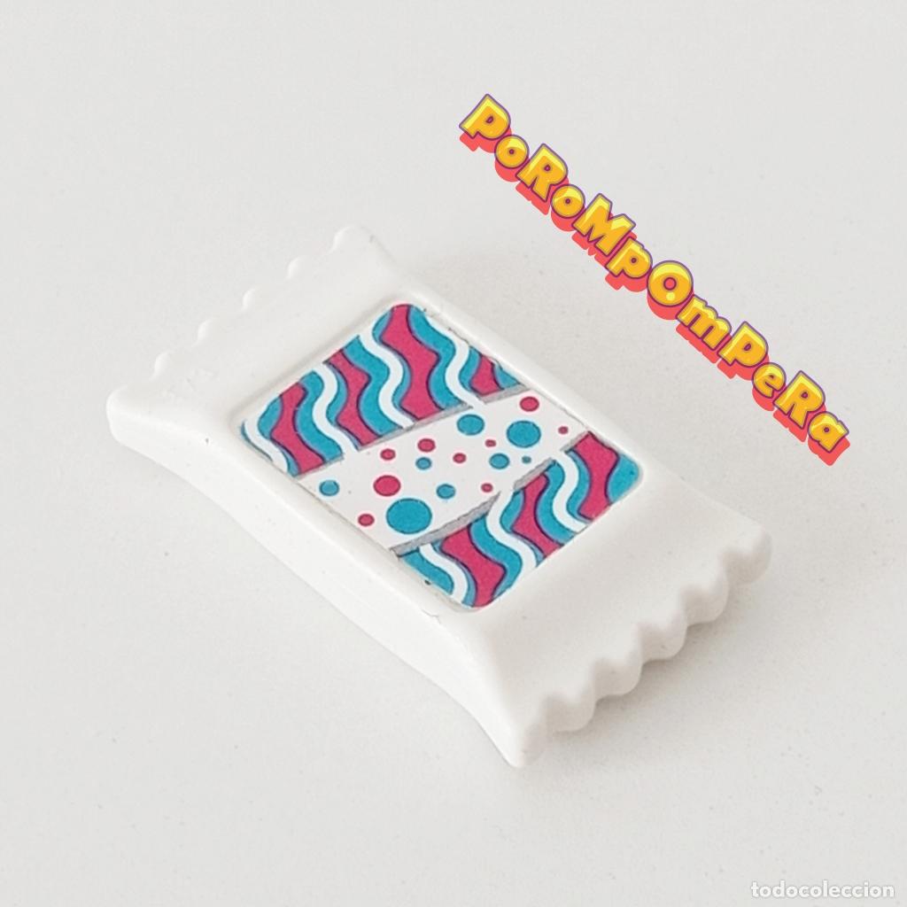 Playmobil: PLAYMOBIL HELADO SIMILAR 5555 6672 9103 9331 9536 942X 9808 9487 70085 70115 70190 O8