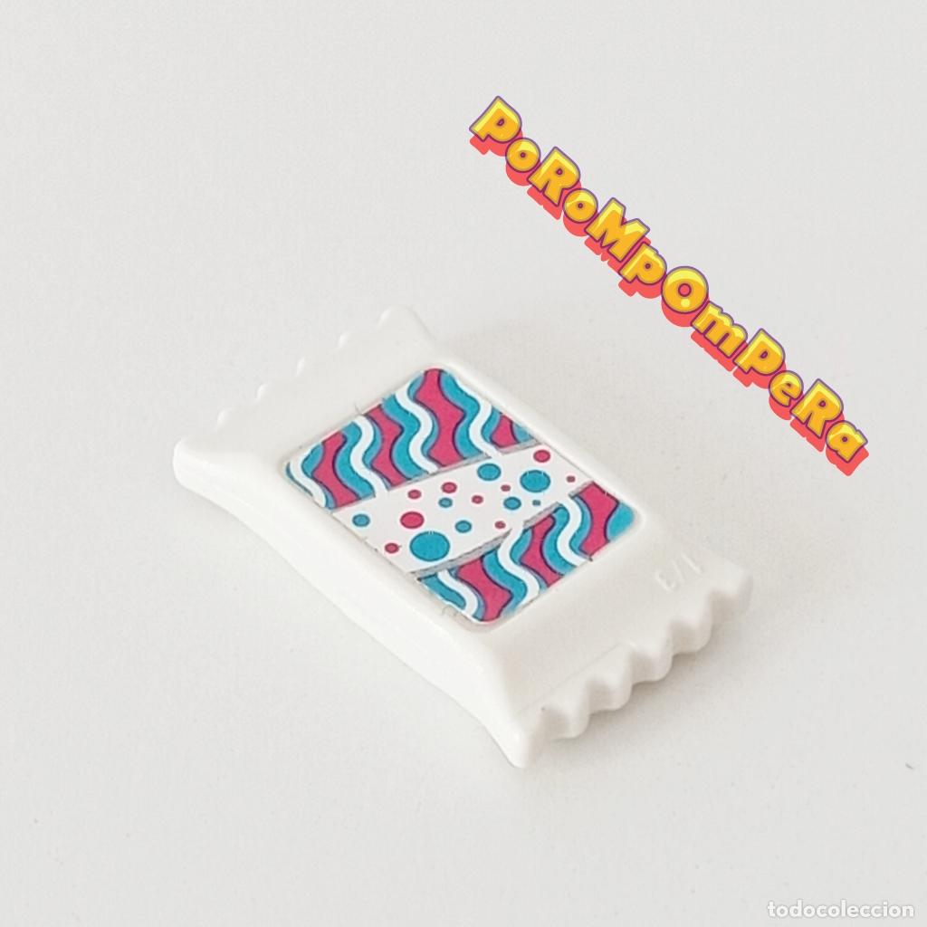 Playmobil: PLAYMOBIL HELADO SIMILAR 5555 6672 9103 9331 9536 942X 9808 9487 70085 70115 70190 O8
