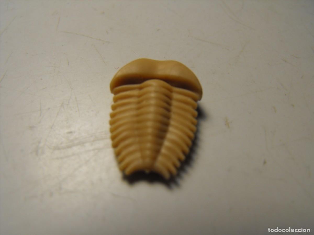 Playmobil: PLAYMOBIL. Trilobites, animal fosil.