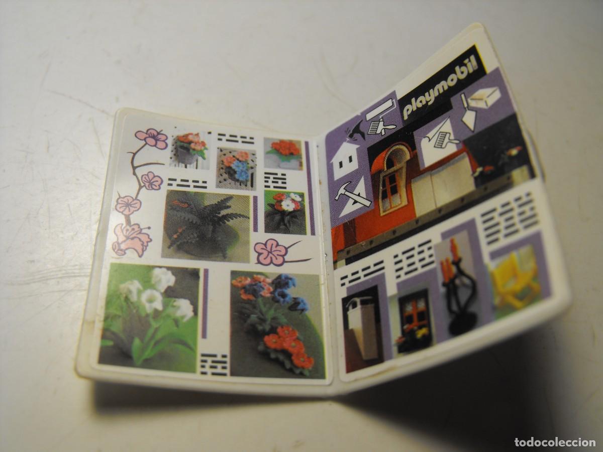 Playmobil: PLAYMOBIL. Periodico o revista.