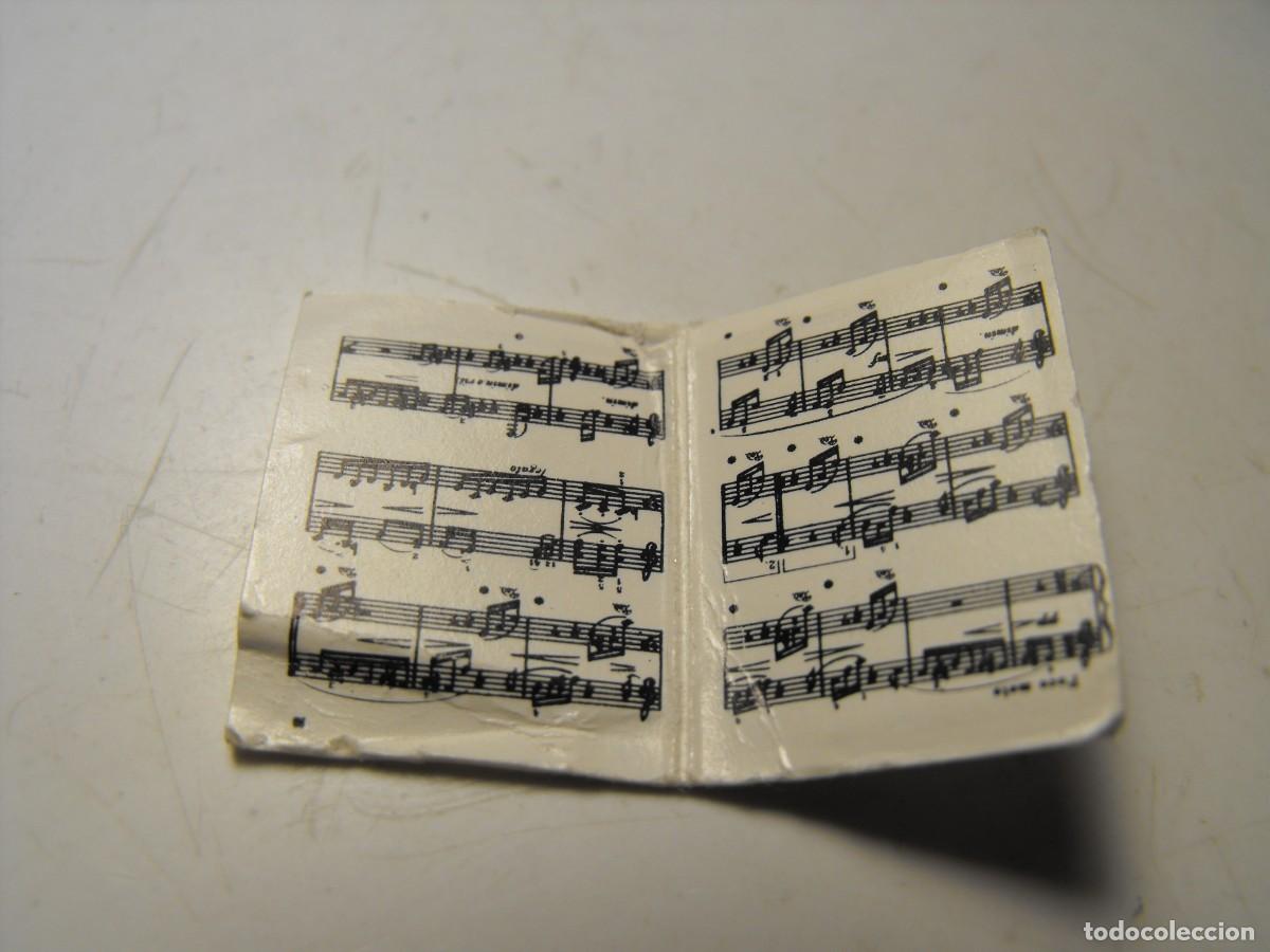 Playmobil: PLAYMOBIL. Partitura musical.