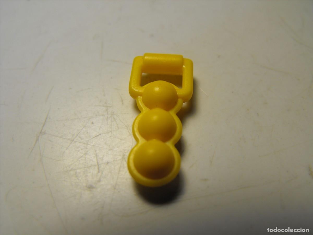 Playmobil: PLAYMOBIL. Pelotas de tenis.