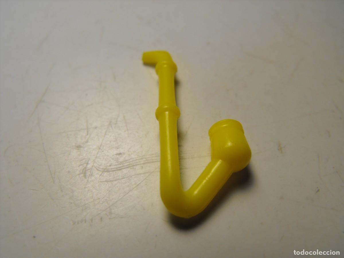 Playmobil: PLAYMOBIL. Pipa de fumador. Primera &eacute;poca.