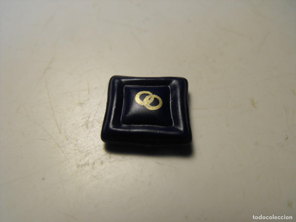 Playmobil: PLAYMOBIL. Almohadilla de soporte de anillos de boda.