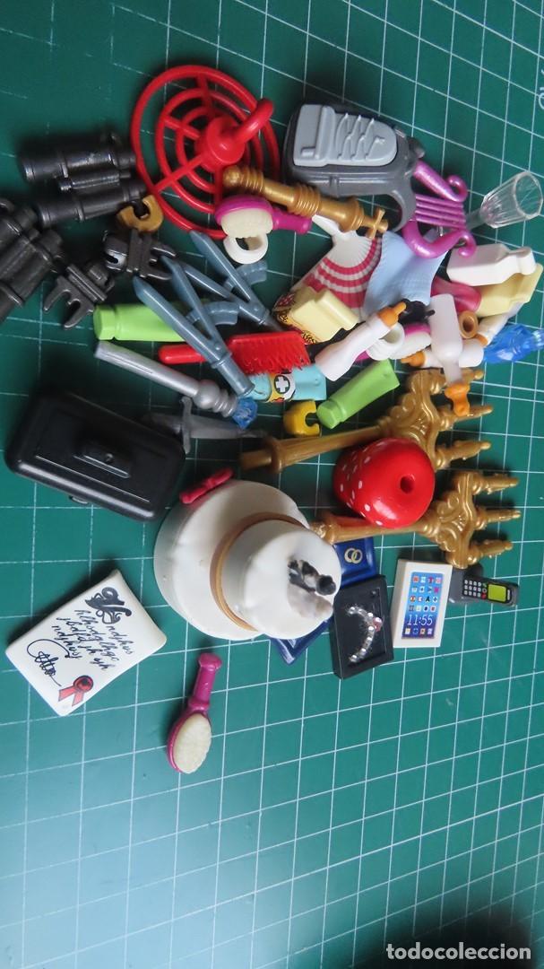 Playmobil: playmobil accesorios varios - Foto 1
