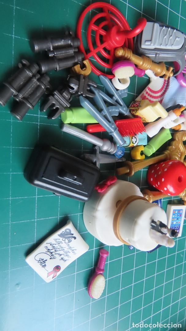 Playmobil: playmobil accesorios varios - Foto 2