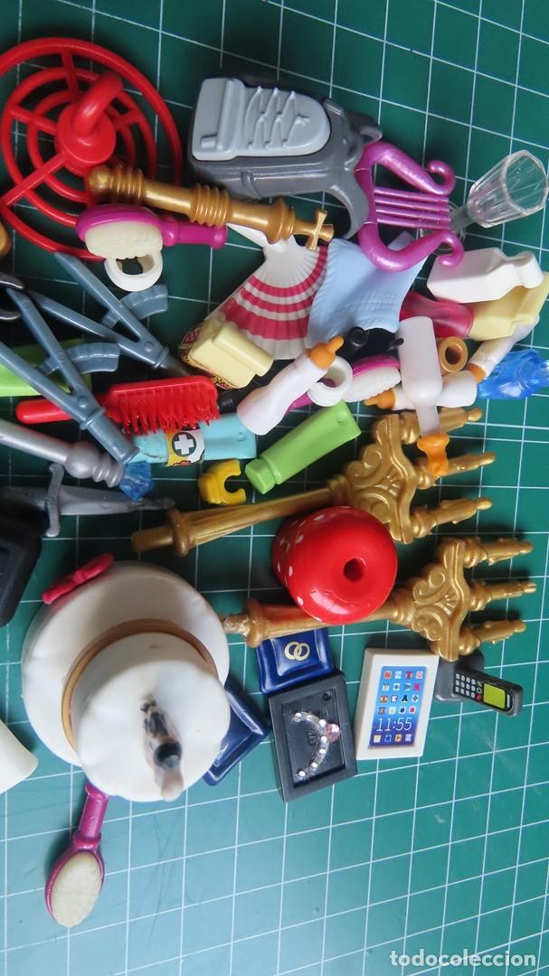 Playmobil: playmobil accesorios varios - Foto 3