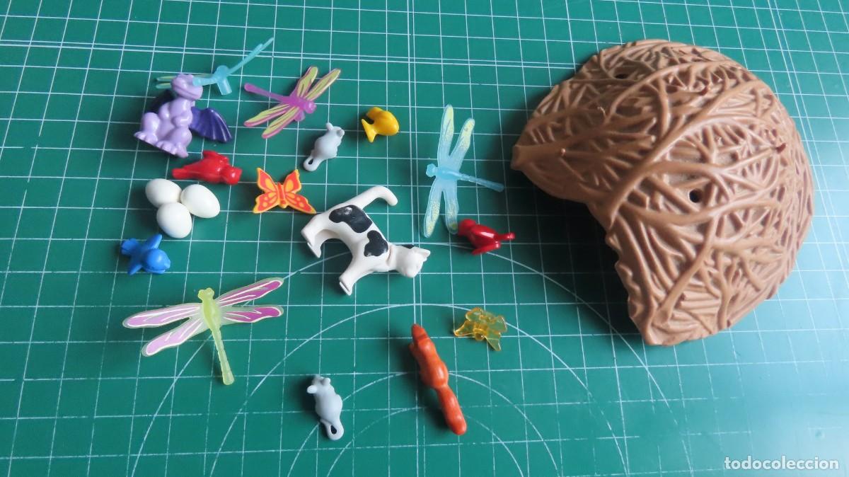 Playmobil: playmobil animales, bosque - Foto 1