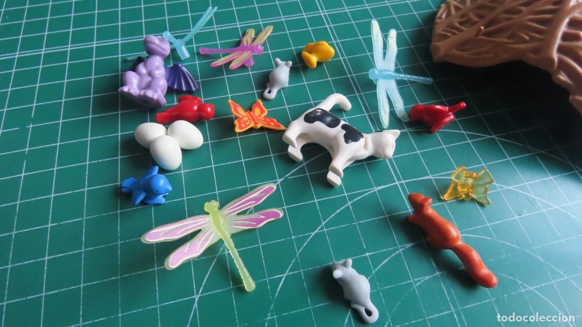Playmobil: playmobil animales, bosque - Foto 2