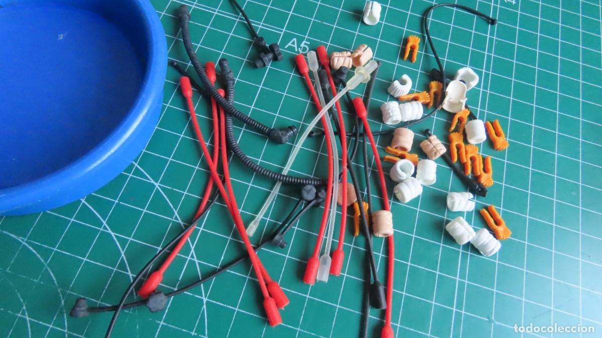 Playmobil: playmobil accesorios buzo, mar - Foto 2