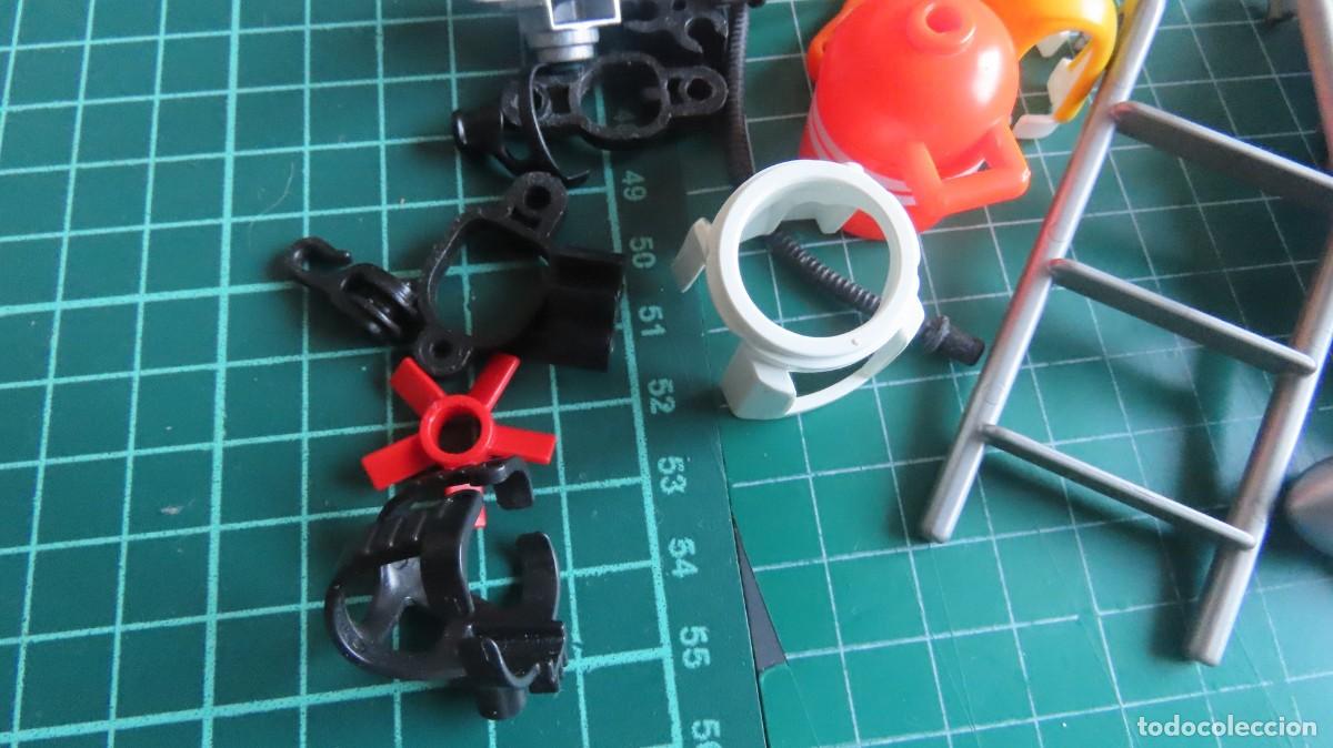 Playmobil: playmobil accesorios buzo, mar - Foto 3