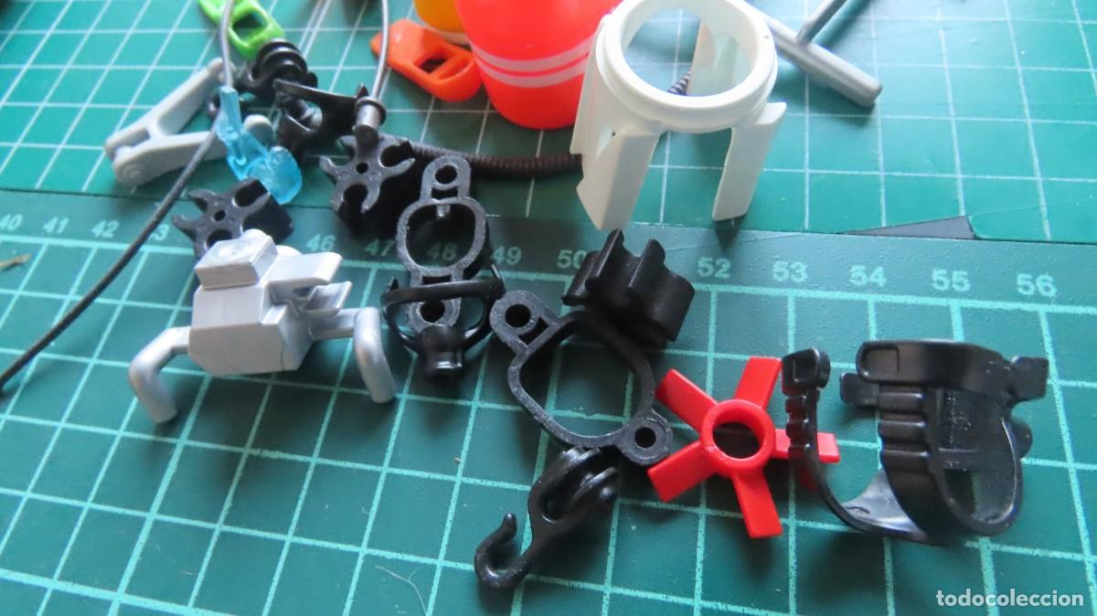 Playmobil: playmobil accesorios buzo, mar - Foto 4
