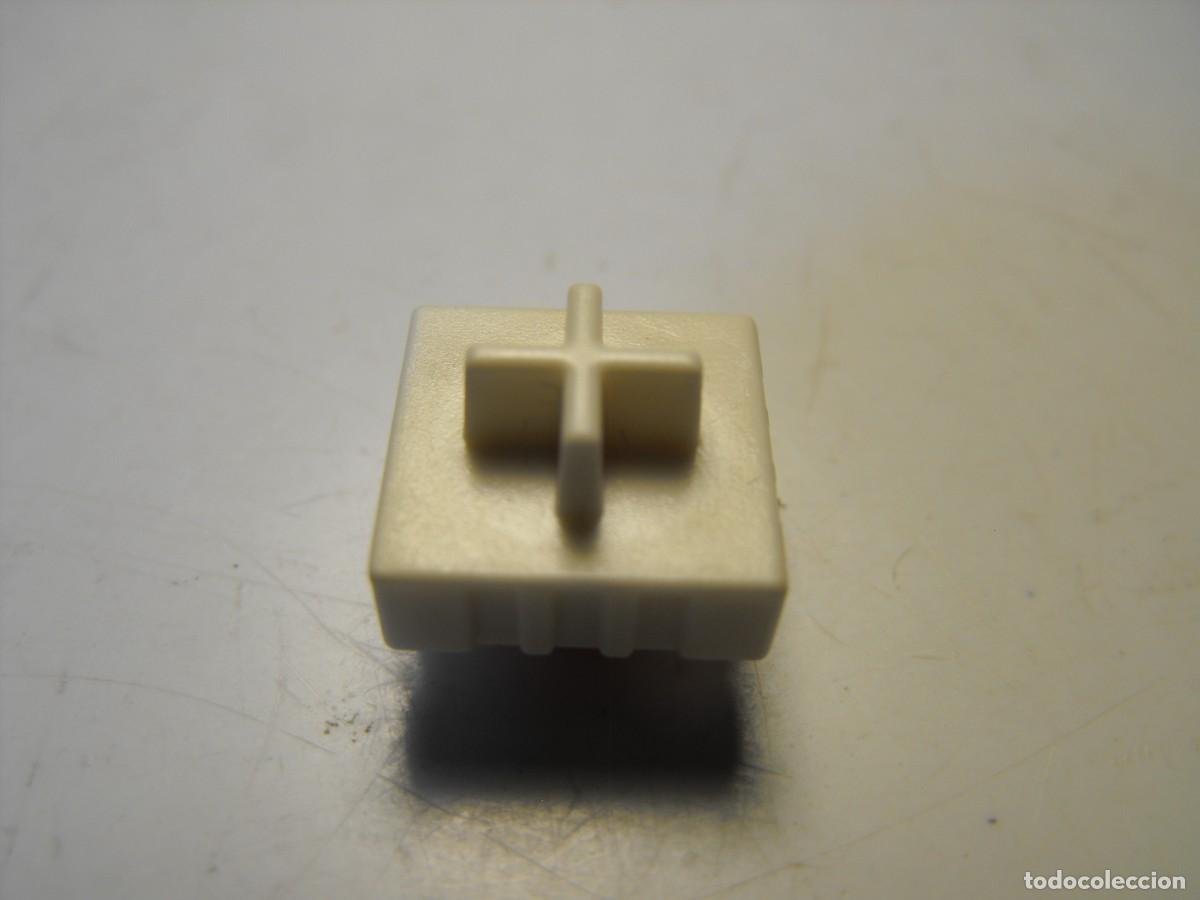 Playmobil: PLAYMOBIL. Pieza de soporte.