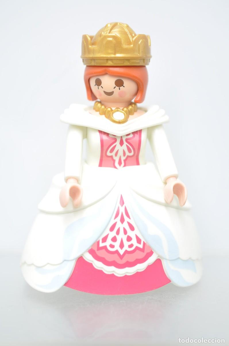 Playmobil: WSK060 Playmobil, figura mujer, dama