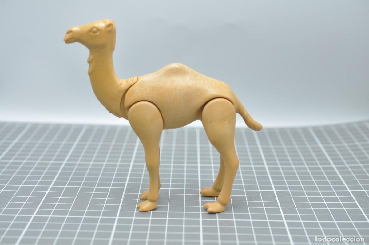 Playmobil: WSK060 Playmobil, camello