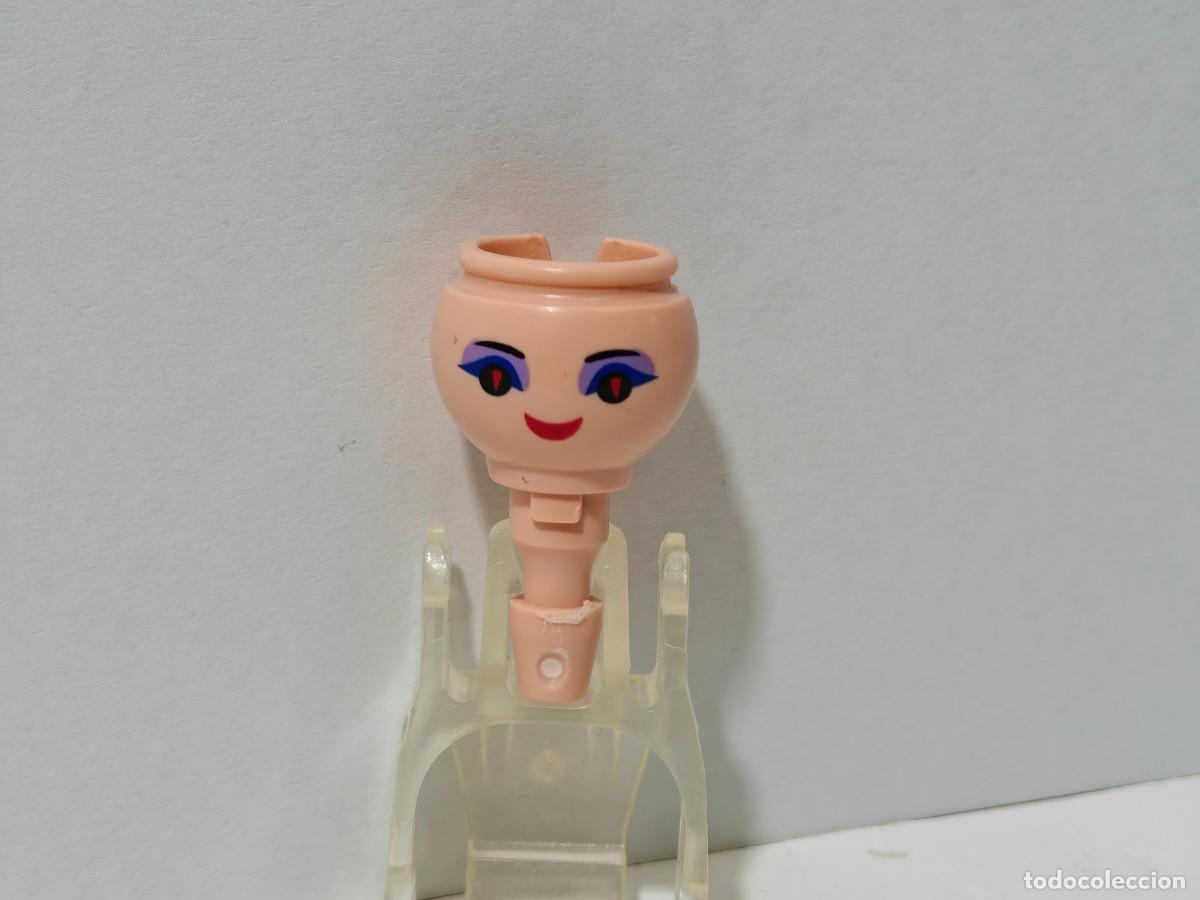 Playmobil: playmobil cabeza mujer, oeste, piratas, victoriano, vikingos, medieval, ,Roma, Egipto, city