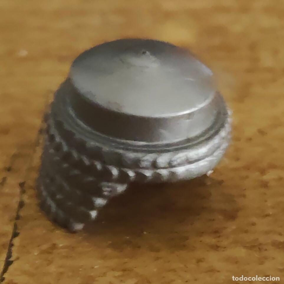 Playmobil: Playmobil Peluca de cota de malla antracita - Pelo Gris claro, Armadura, Tornos - Medieval