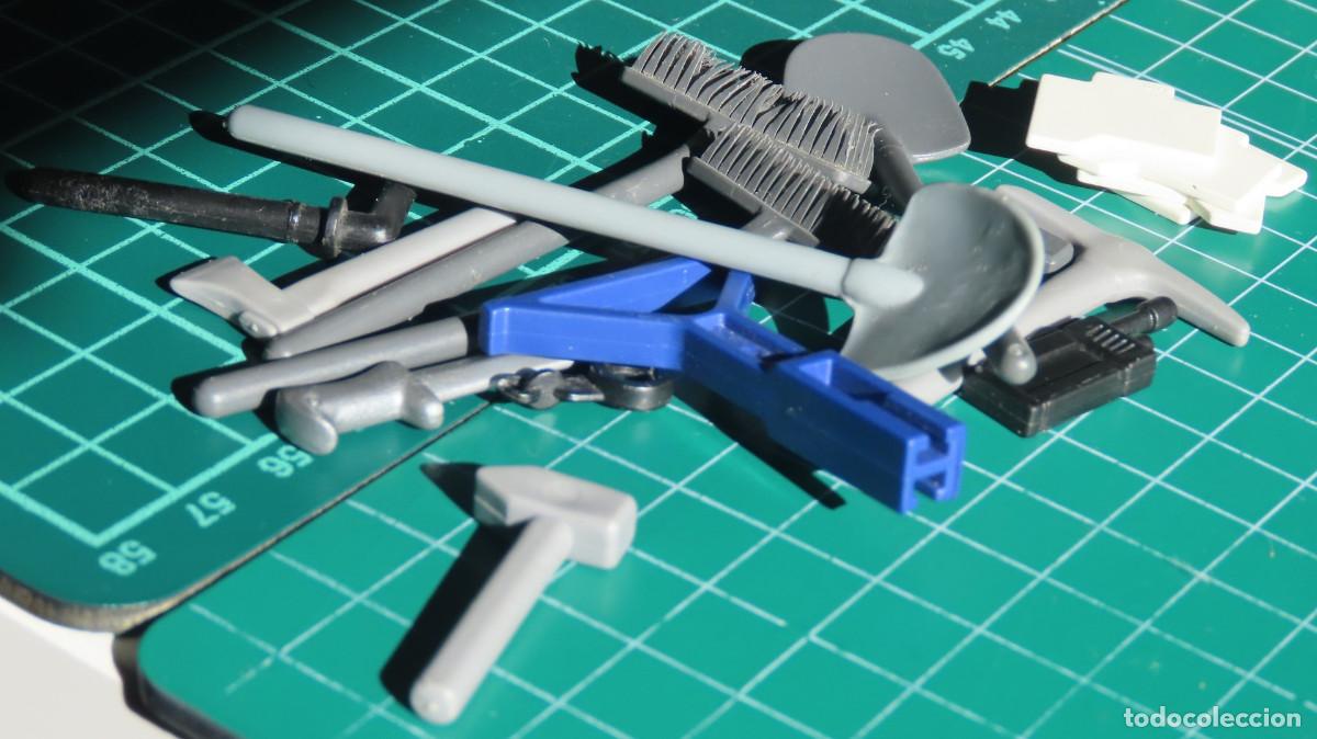Playmobil: playmobil herramientas - Foto 1