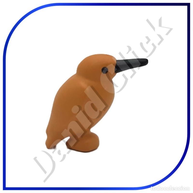 Playmobil: PLAYMOBIL COLIBR&Iacute; P&Aacute;JARO AVE