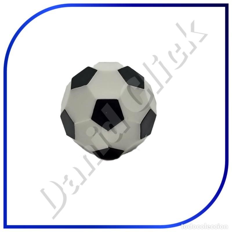 Playmobil: PLAYMOBIL BAL&Oacute;N DE F&Uacute;TBOL