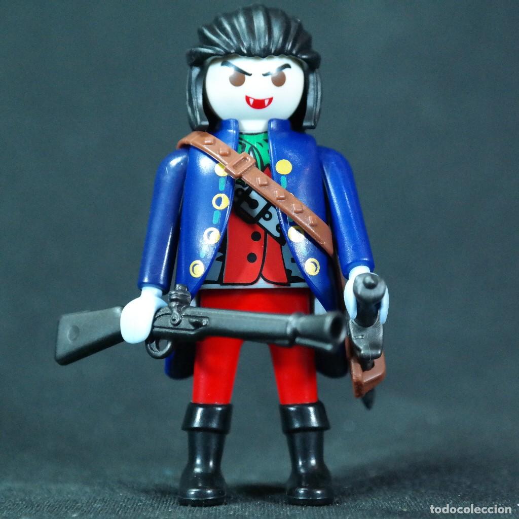 Playmobil: Playmobil pirata fantasma ☼