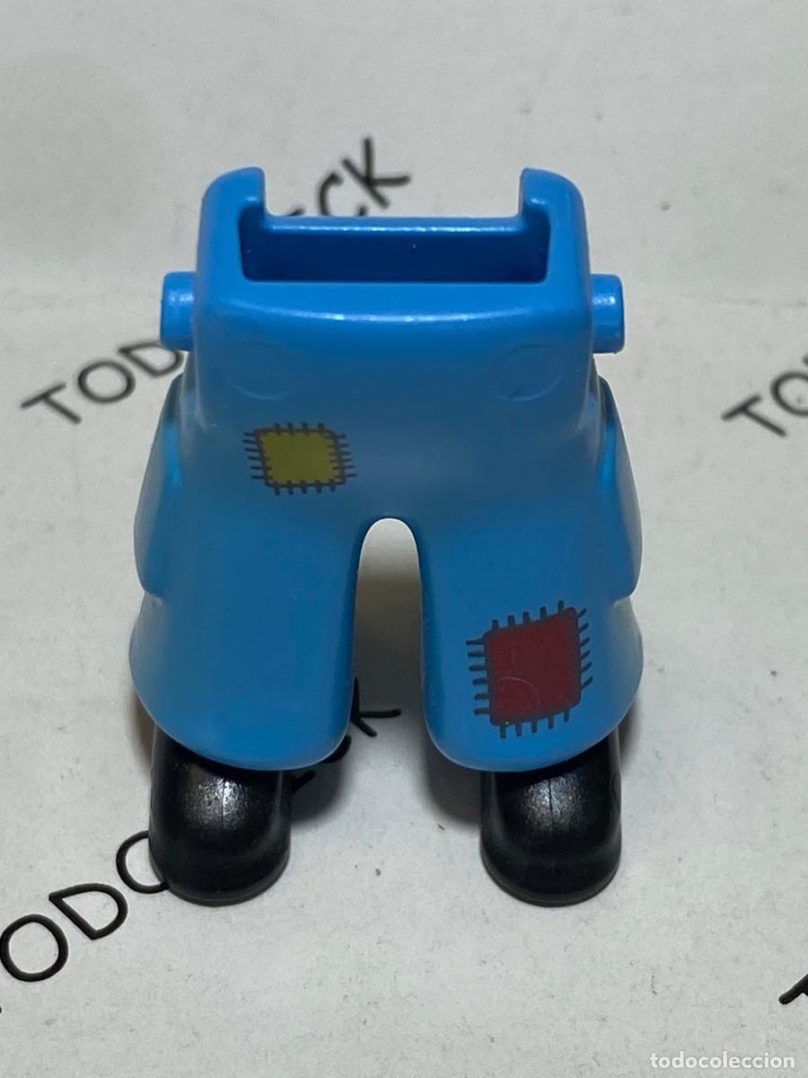 Playmobil: Playmobil piernas de payaso (pedido m&iacute;nimo)5&euro;)