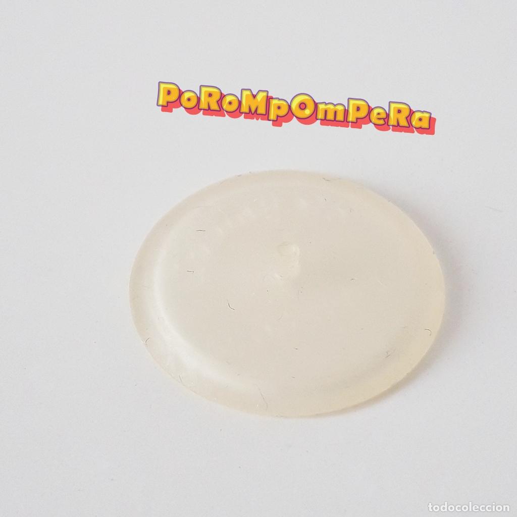 Playmobil: PLAYMOBIL PEANA REDONDA 4324 4758 4827 5352 5906 5923 5967 6979 BASE P&Aacute;JARO MARIPOSA FLAMENCO T1