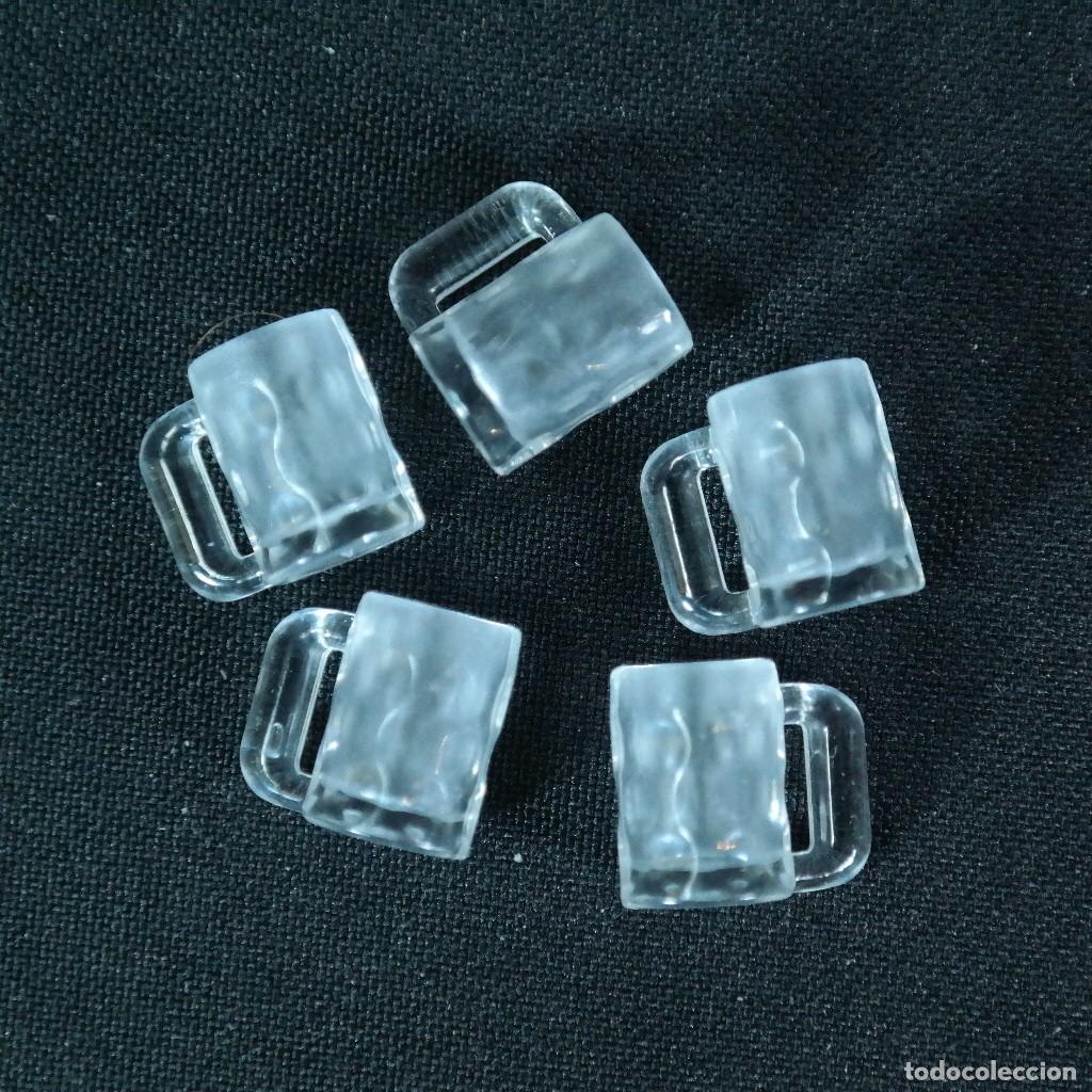 Playmobil: Playmobil vasos transparentes ☼