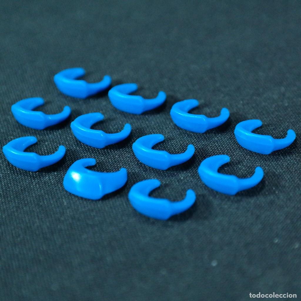 Playmobil: Playmobil barbijos azules ☼ - Foto 2