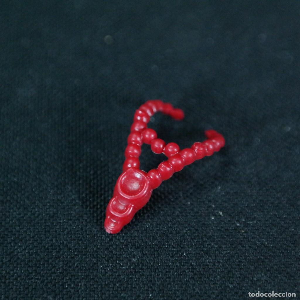 Playmobil: Playmobil collar bordo ☼