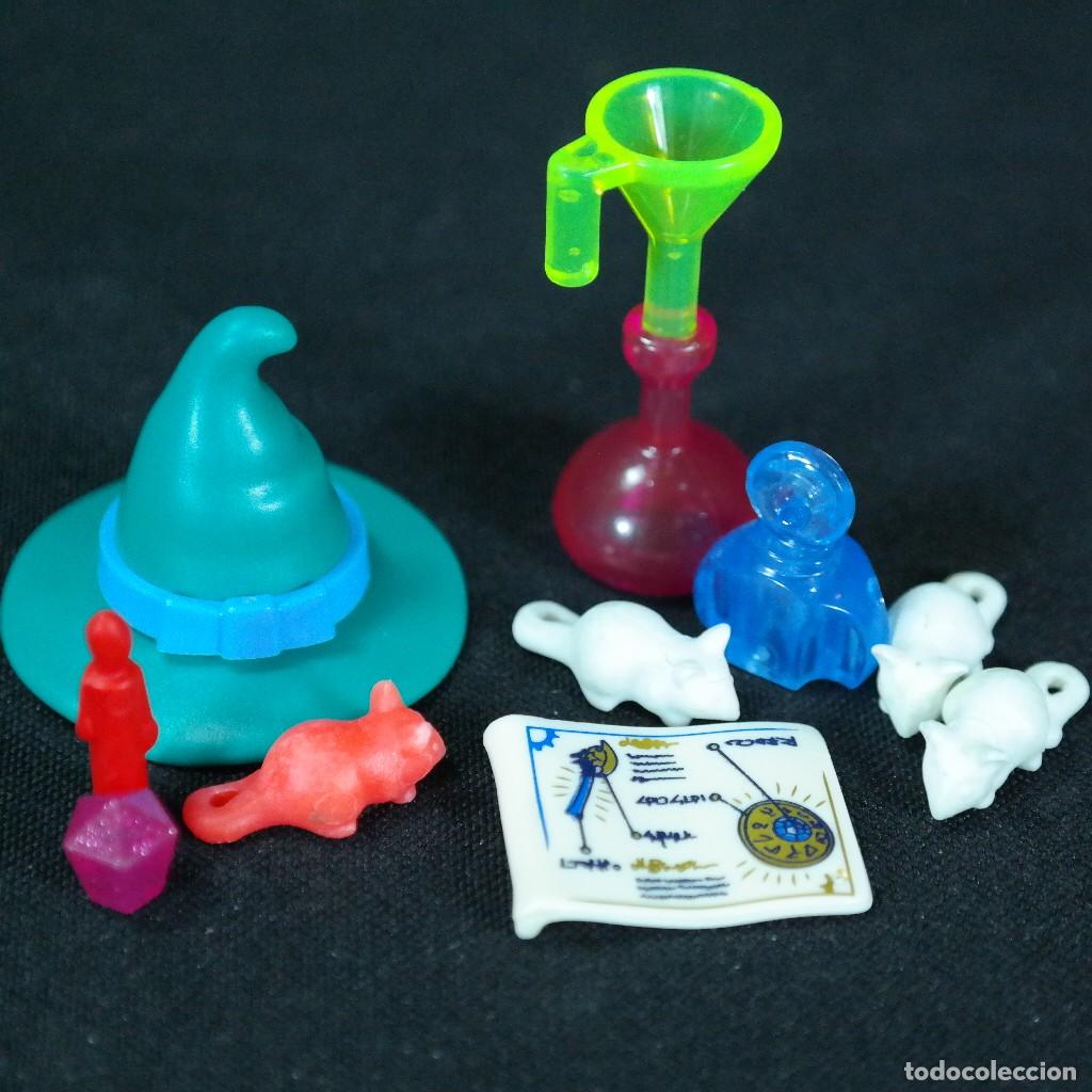 Playmobil: Playmobil accesorios del mago ☼