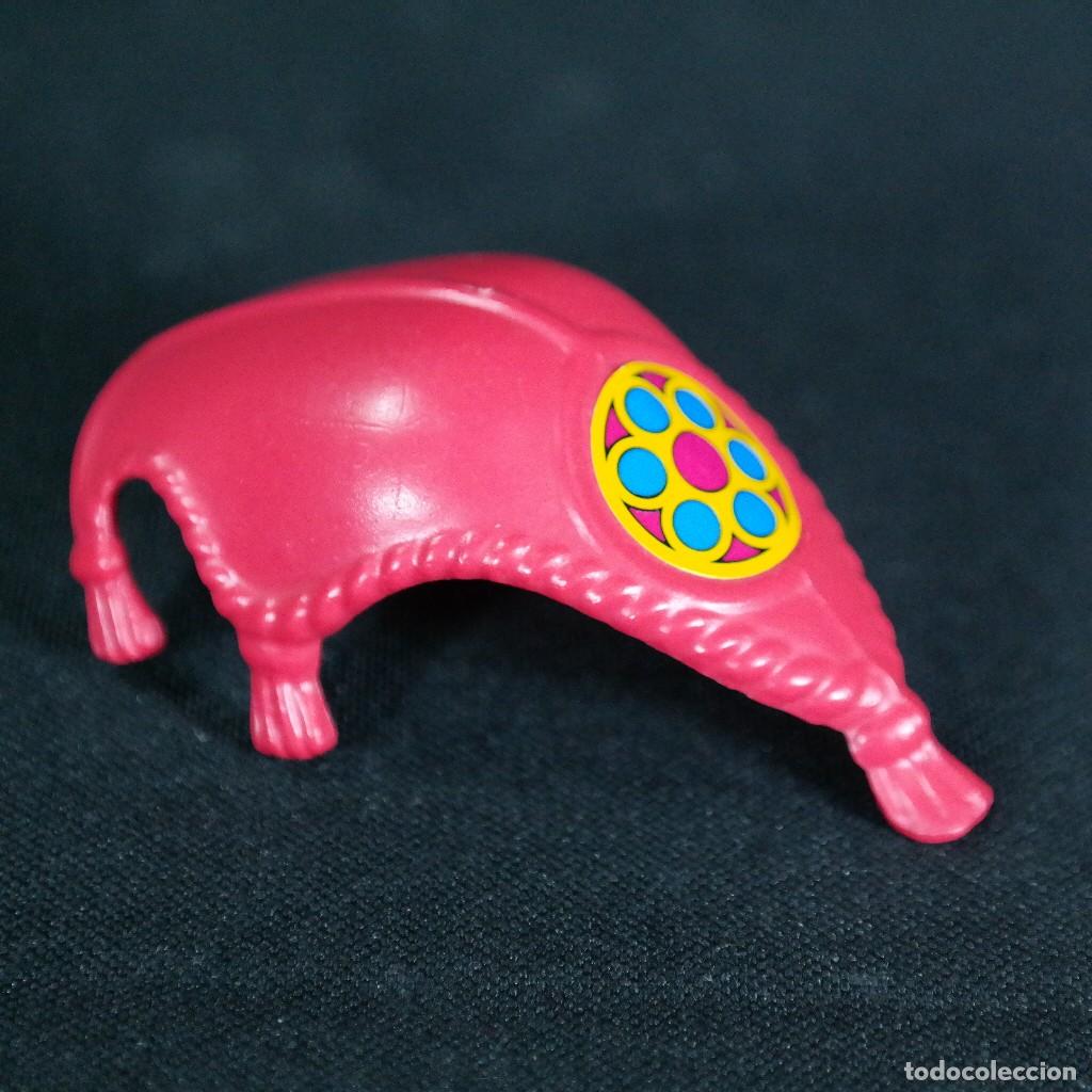 Playmobil: Playmobil adorno elefante ☼