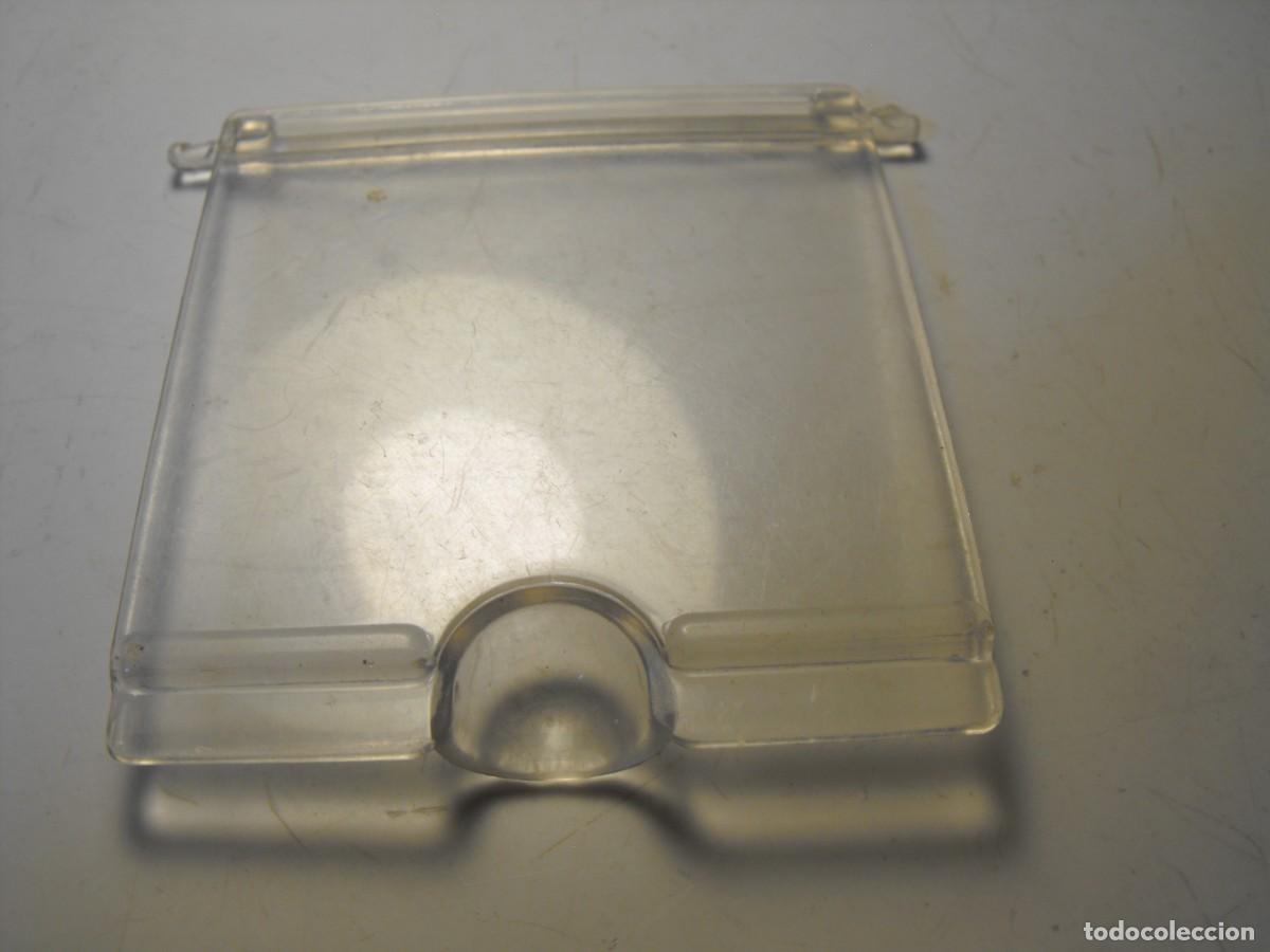 Playmobil: PLAYMOBIL. Puerta de cristal. - Foto 2