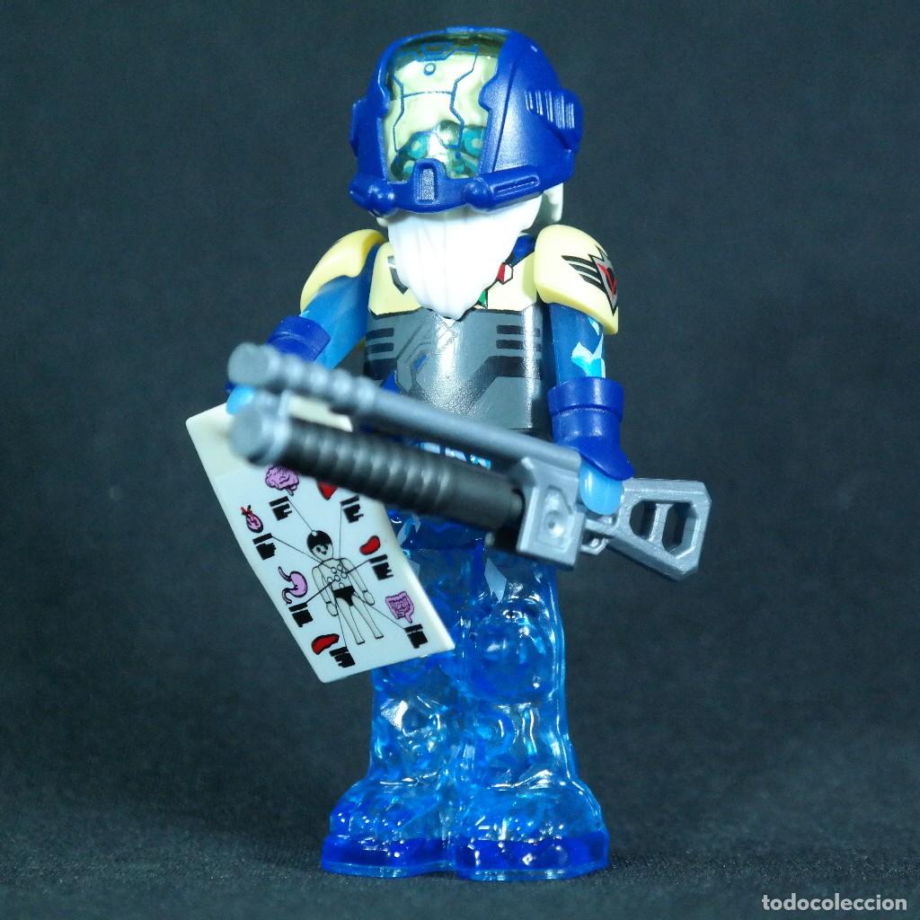 Playmobil: Playmobil alien&iacute;gena ☼