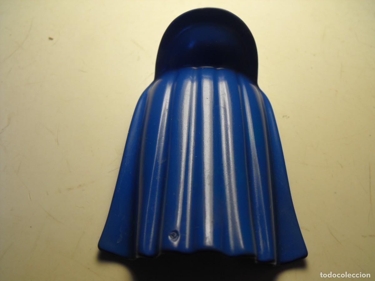 Playmobil: PLAYMOBIL. Capa larga.