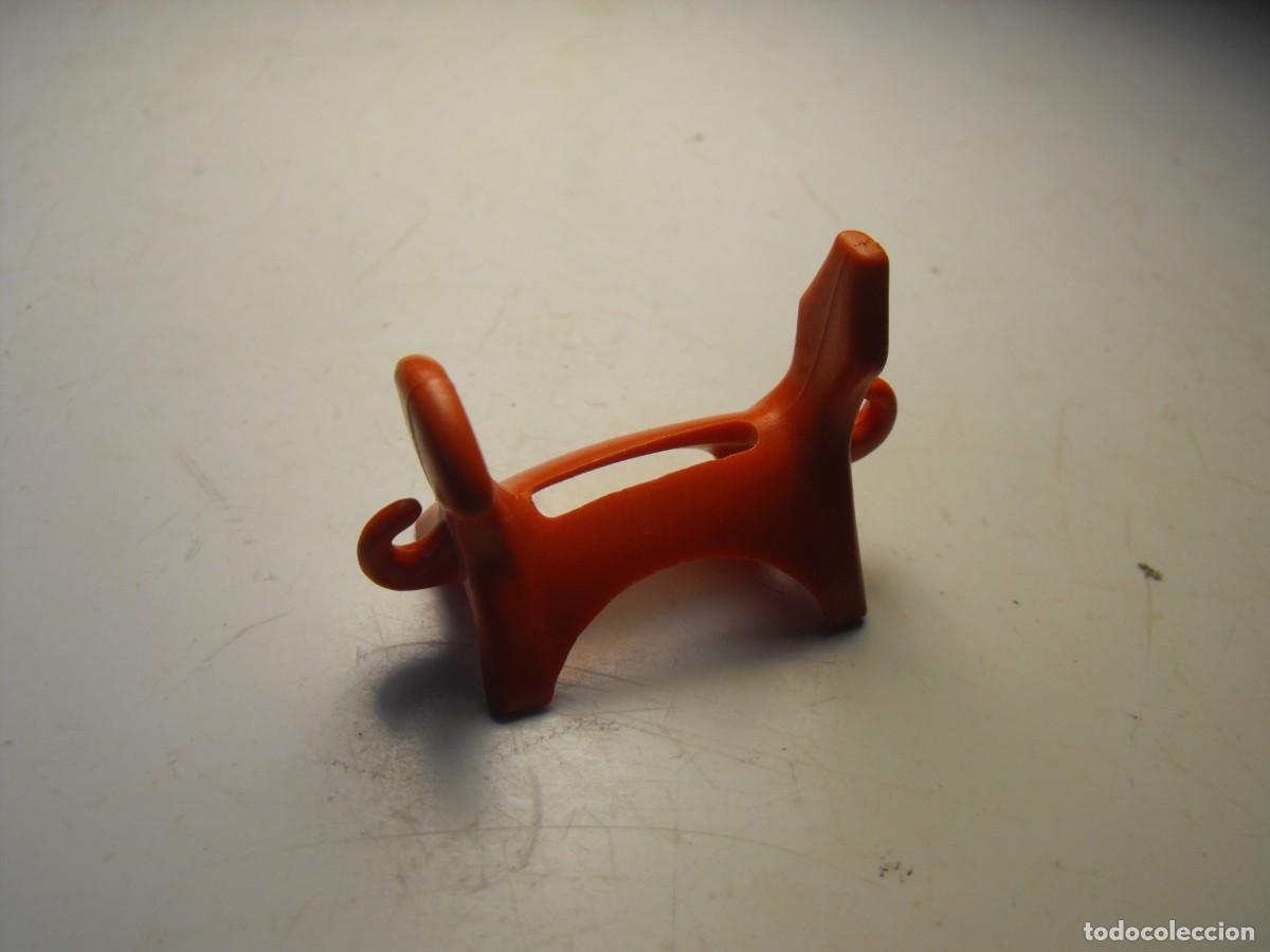 Playmobil: PLAYMOBIL. Silla de montar de dromedario.