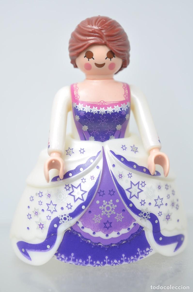 Playmobil: wsk063 Playmobil, figura mujer, dama