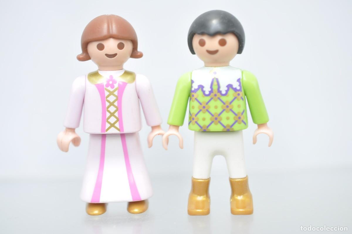 Playmobil: wsk063 Playmobil, figura ni&ntilde;os