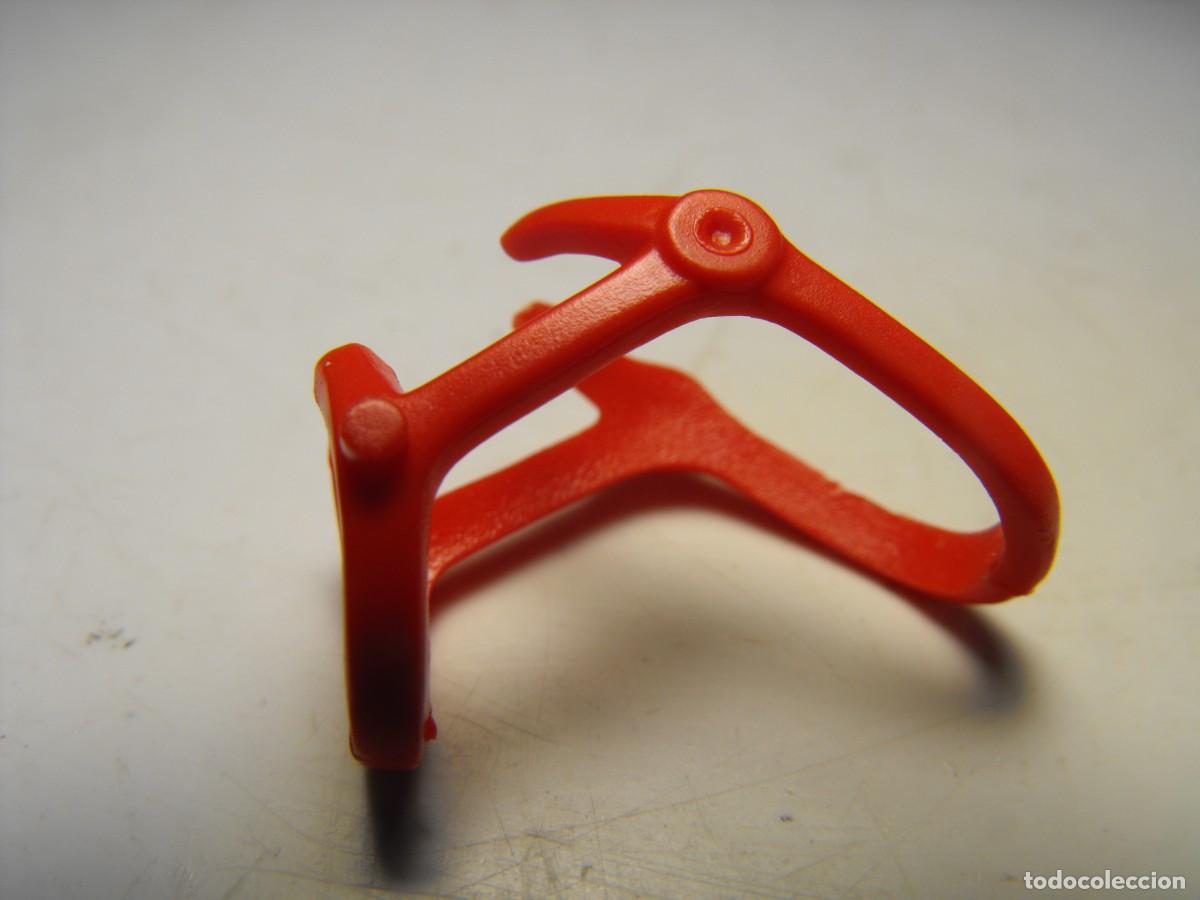 Playmobil: PLAYMOBIL. Bocado de caballo.
