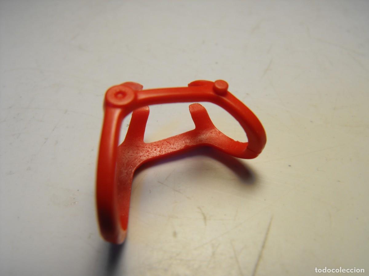 Playmobil: PLAYMOBIL. Bocado de caballo.