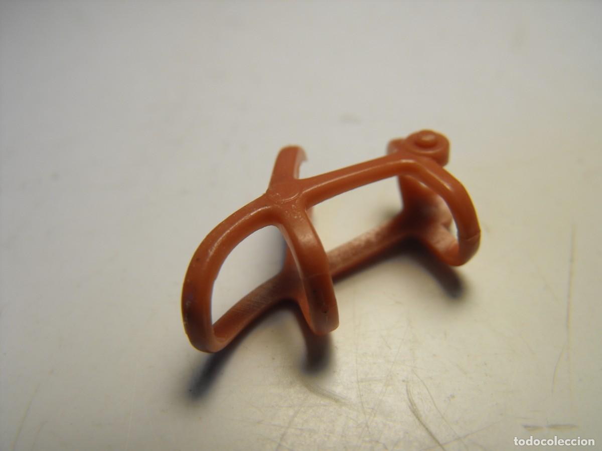 Playmobil: PLAYMOBIL. Bocado de caballo.