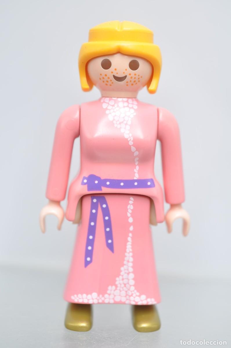 Playmobil: wsk063 Playmobil, figura mujer hada 4520