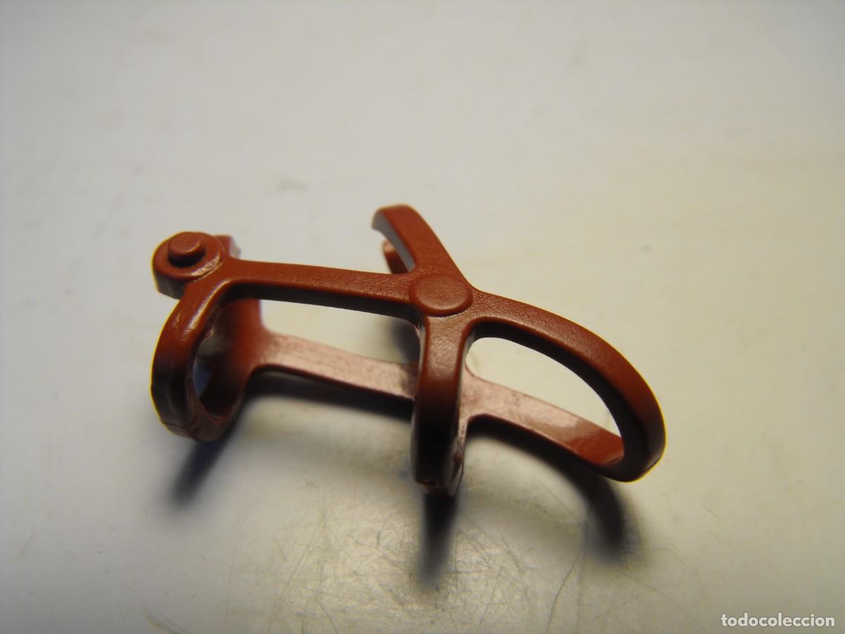 Playmobil: PLAYMOBIL. Bocado de caballo.