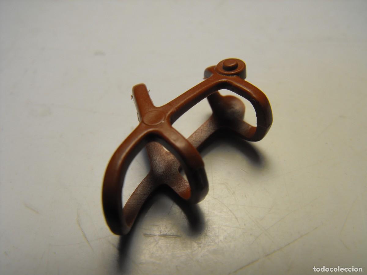 Playmobil: PLAYMOBIL. Bocado de caballo.
