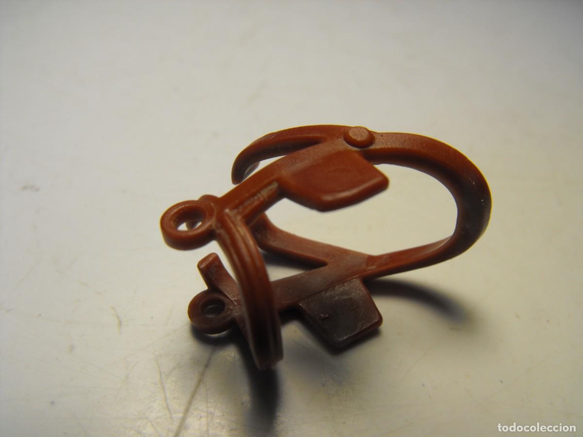 Playmobil: PLAYMOBIL. Bocado de caballo.